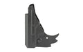 DeSantis Gunhide Pocket Partner Pocket Holster Ambidextrous Black S&W Bodyguard 2.0  Kydex