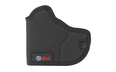 DeSantis Gunhide Nemesis |  Pocket Holster |  Fits P365 X-Macro |  Ambidextrous |  Black