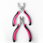 3 Pliers - Pink - DT5008P