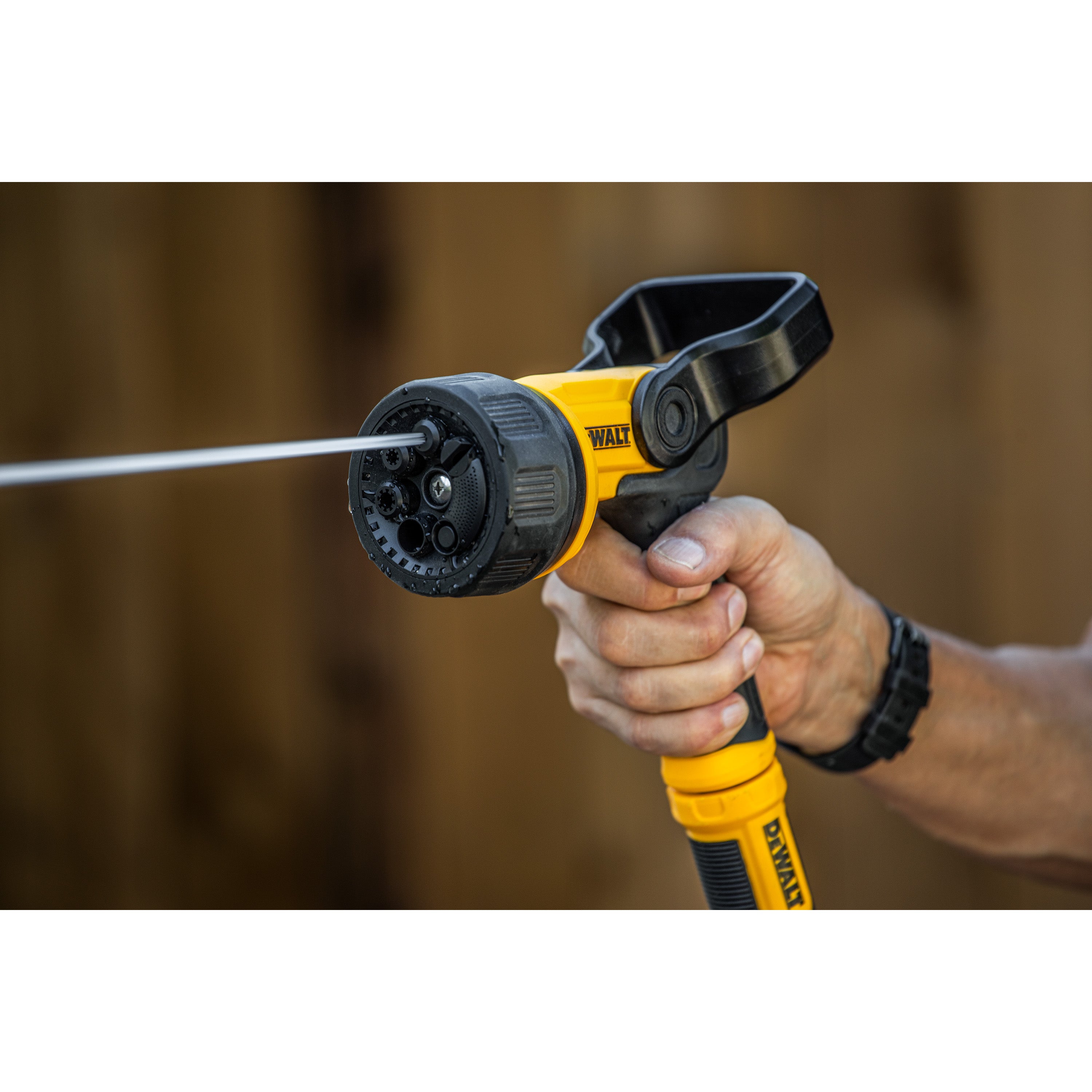 DEWALT® Heavy-Duty Hydro Cannon Nozzle DXWN3287