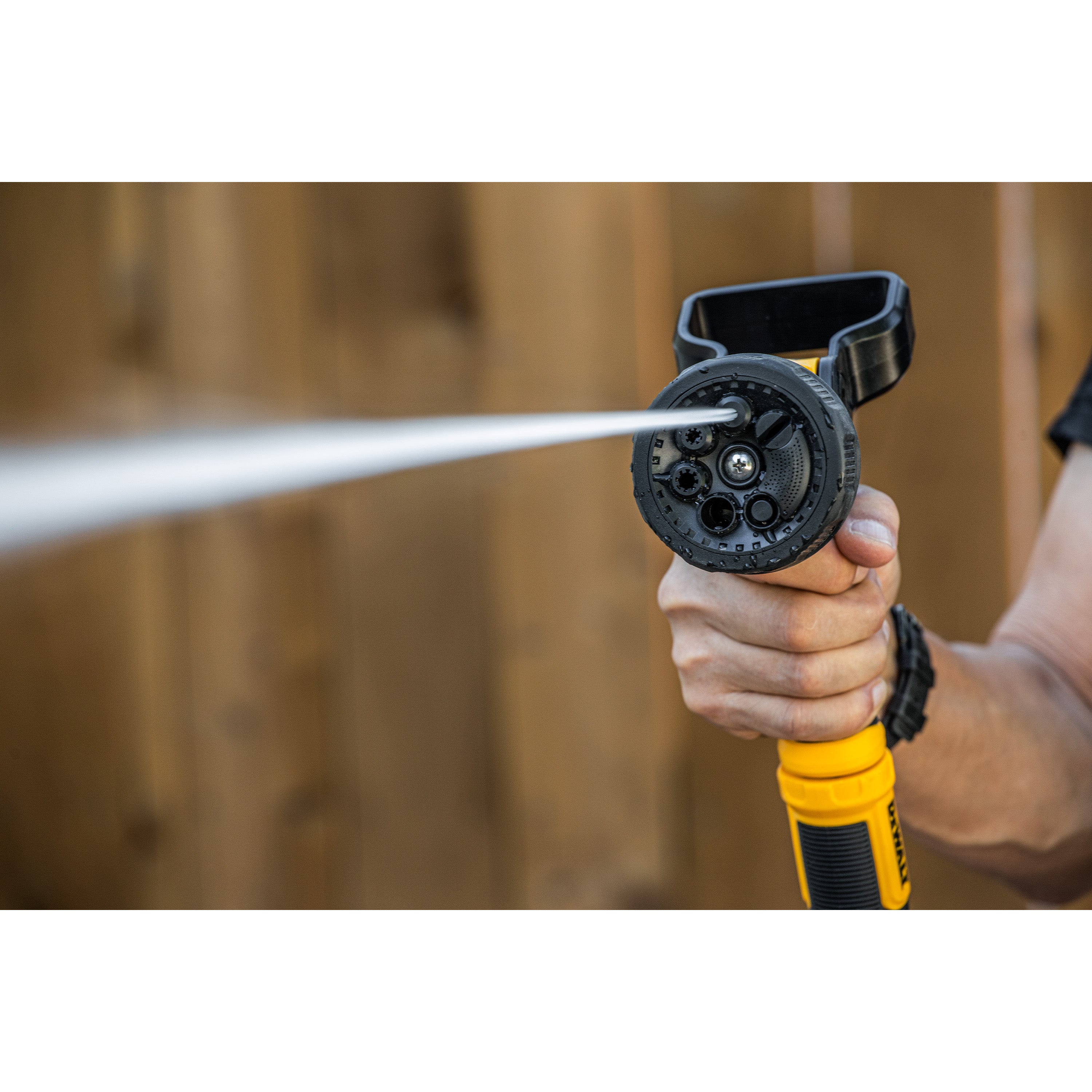 DEWALT® Heavy-Duty Hydro Cannon Nozzle DXWN3287