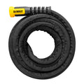 DeWalt 50'x5/8" HD Fabric Hose DXMH3302