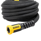DeWalt 50'x5/8" HD Fabric Hose DXMH3302