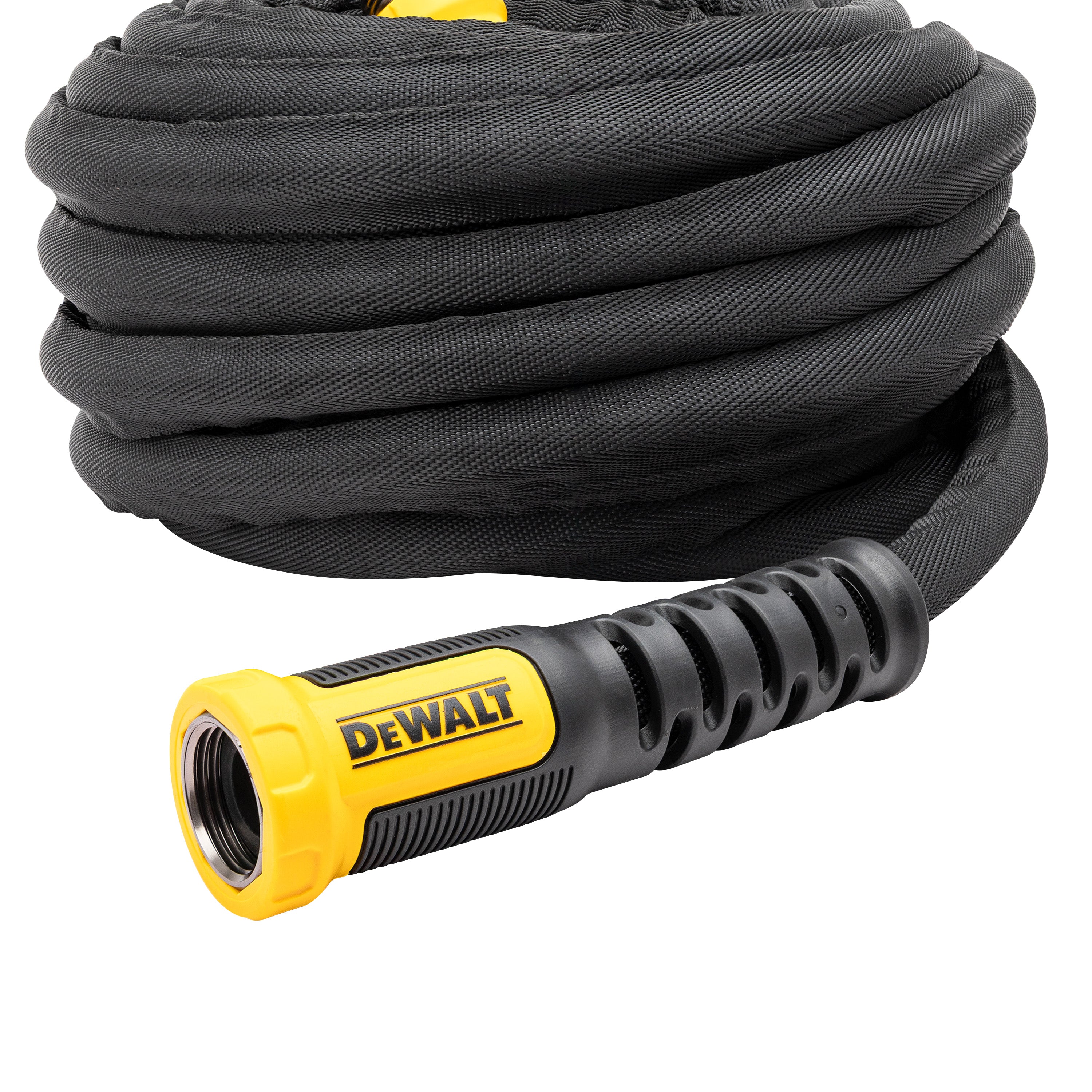 DeWalt 50'x5/8" HD Fabric Hose DXMH3302