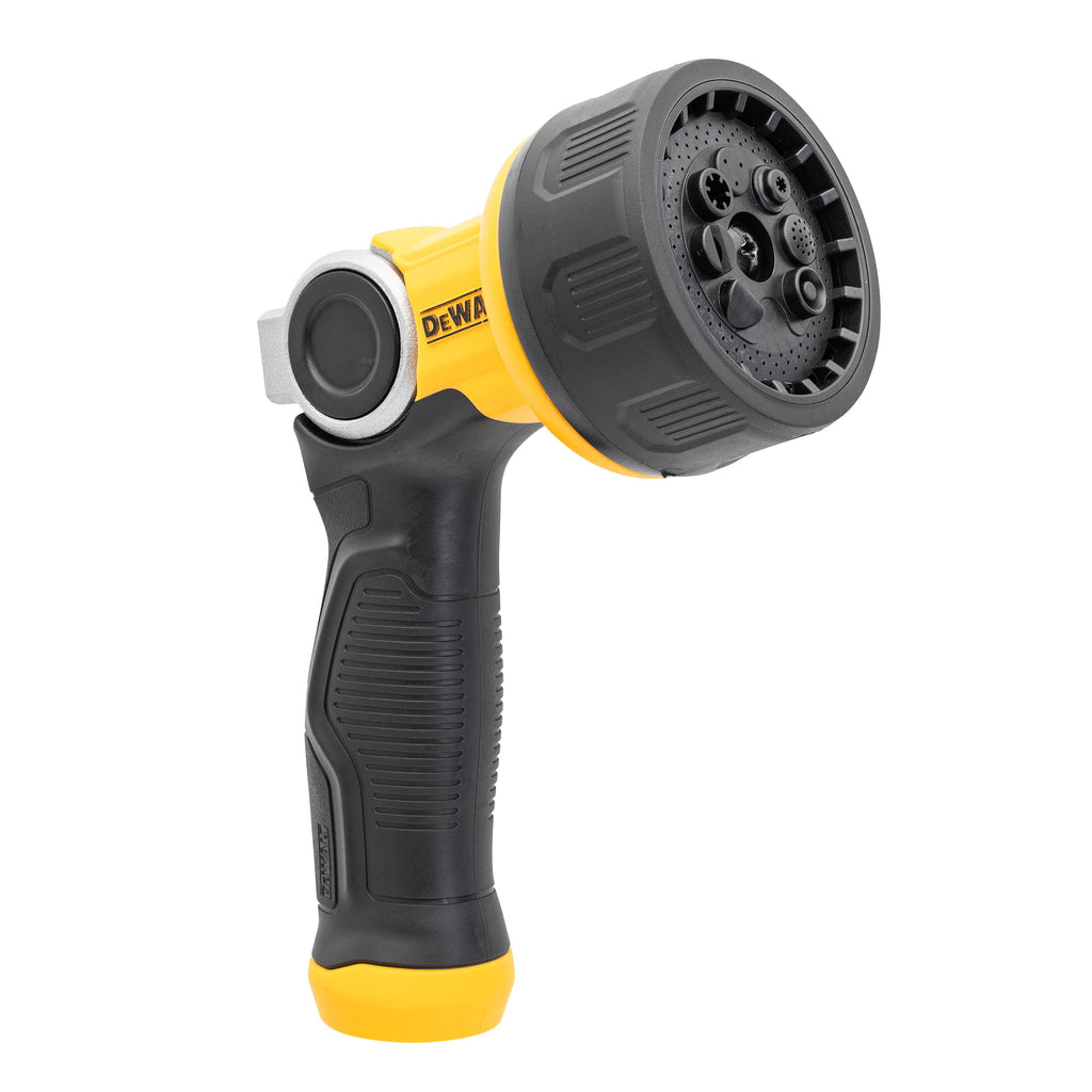 DEWALT Pattern Pro Thumb Control Turret Nozzle DXWN3288