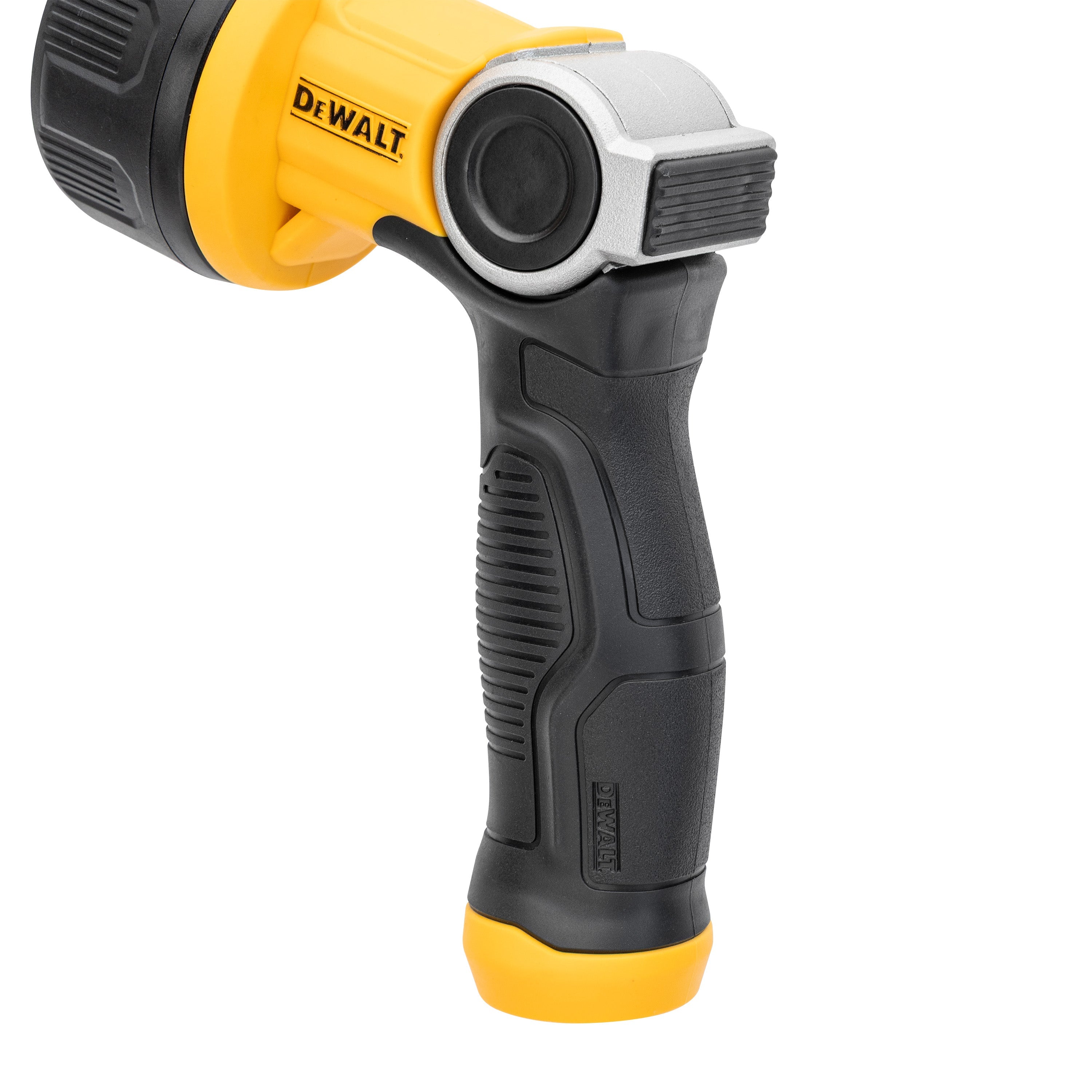 DEWALT Pattern Pro Thumb Control Turret Nozzle DXWN3288