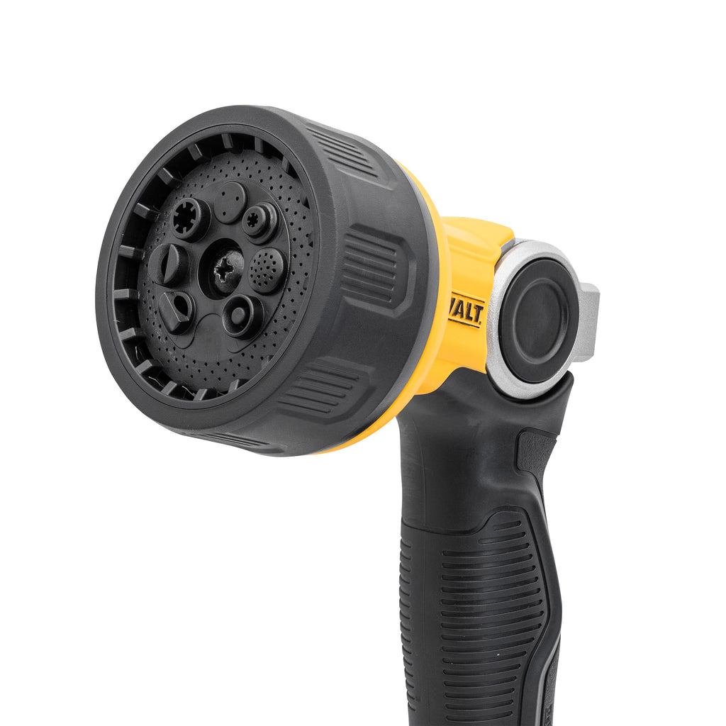 DEWALT Pattern Pro Thumb Control Turret Nozzle DXWN3288