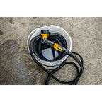 DEWALT Pattern Pro Thumb Control Turret Nozzle DXWN3288