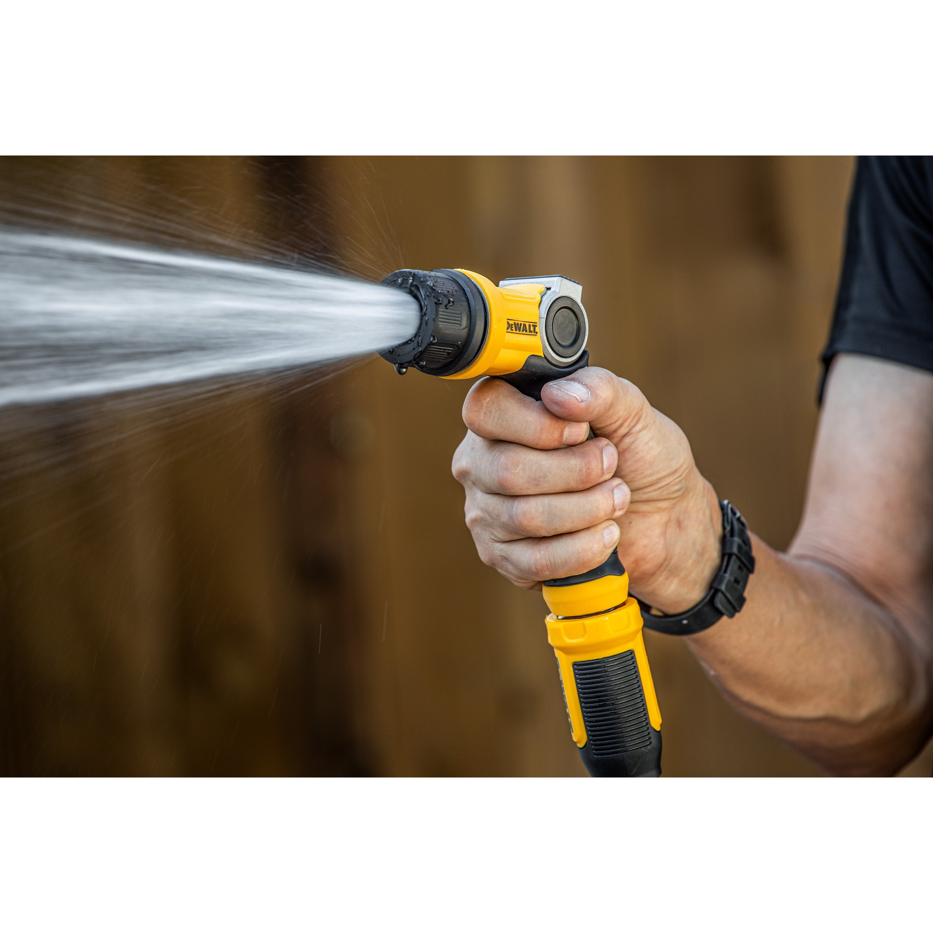 DEWALT Pattern Pro Thumb Control Adjustable Nozzle DXWN3289