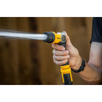 DEWALT Pattern Pro Thumb Control Adjustable Nozzle DXWN3289