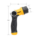 DEWALT Pattern Pro Thumb Control Adjustable Nozzle DXWN3289