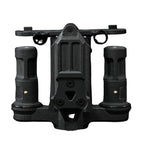 Daisho Bridge - Powered Bridge Mount for Tantos - Articulating w/ Battery Options