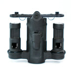 Daisho Bridge - Powered Bridge Mount for Tantos - Articulating w/ Battery Options