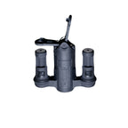 Daisho Bridge - Powered Bridge Mount for Tantos - Articulating w/ Battery Options