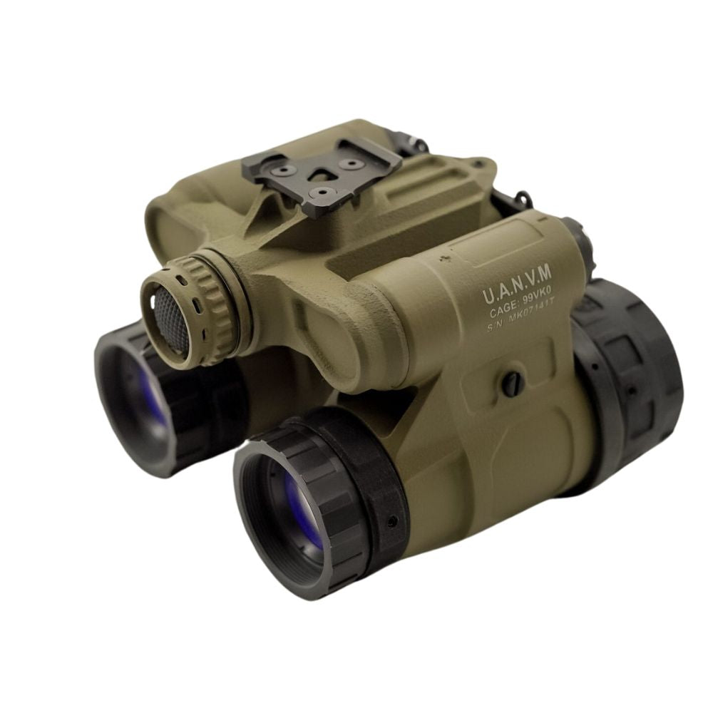 Daisho Bridge - Powered Bridge Mount for Tantos - Articulating w/ Battery Options