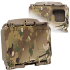 Thyrm Dark Vault 2.0 - Up to 110dB Reduction & Faraday Cage - ATAK Mount