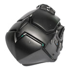 Devtac Ronin - Full Face Ballistic Helmet - NIJ Level IIIA - HUD Available