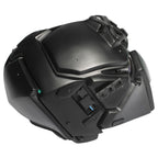 Devtac Ronin - Full Face Ballistic Helmet - NIJ Level IIIA - HUD Available