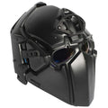Devtac Ronin - Full Face Ballistic Helmet - NIJ Level IIIA - HUD Available