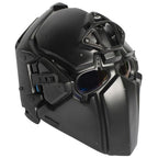 Devtac Ronin - Full Face Ballistic Helmet - NIJ Level IIIA - HUD Available