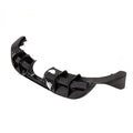 Carbon Fiber Rear Bumper Lip Diffuser for Porsche Cayman 718 16-18