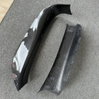 Carbon Fiber Interior Door Sill Covers for McLaren GT