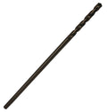 #38 x 12" Cobalt Aircraft Extension Drill Bit, GLBCOX1238