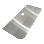 BMW E36 Coupe M3 325is 318is Aluminum Door Panels Skins Race Track Car Cards