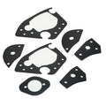 E36 Full Rear Reinforcement Kit for BMW 316i 318i 320i 325i M3 Strut Tower