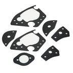 E36 Full Rear Reinforcement Kit for BMW 316i 318i 320i 325i M3 Strut Tower