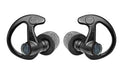 Surefire Sonic Defender Ultra Max Ear Plugs -  Medium -  Black -  1 Pair