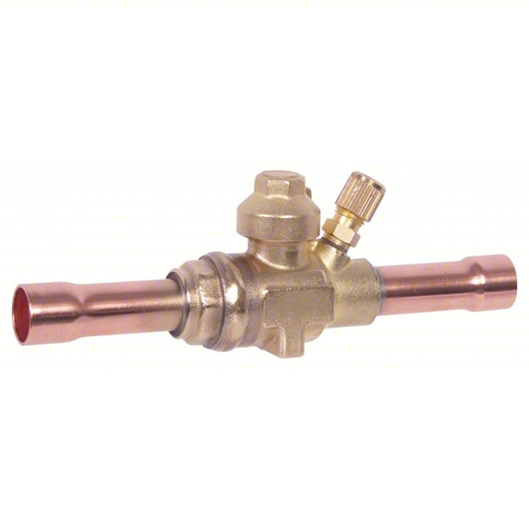 Parker EBVP-1130 BALL VALVE