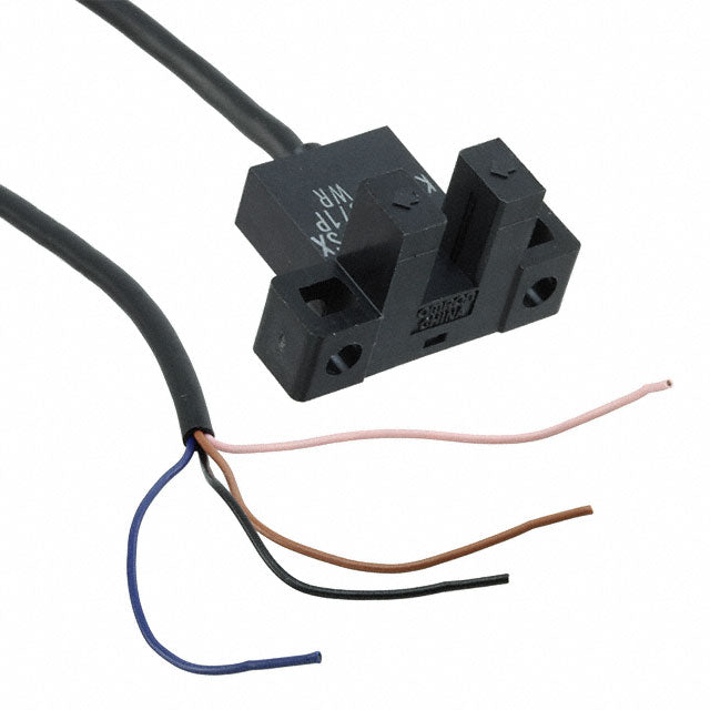 Omron Optical Limit Switch