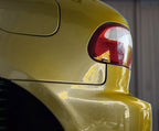 Bumper Lift Kit For Honda Civic EK EG CRX Gap Fix With Hardware Rear Hatch