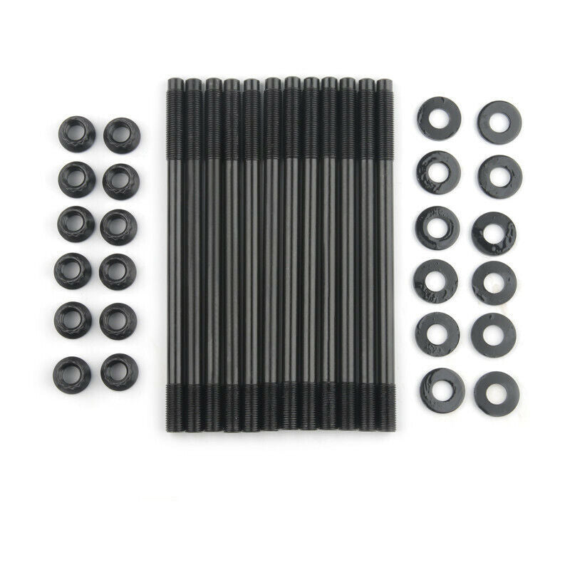 Cylinder Head Stud Kit for Subaru Impreza WRX STi EJ20 EJ25 DOHC 260-4701
