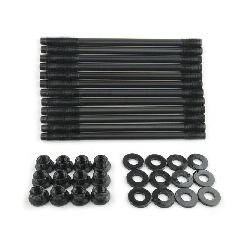 Cylinder Head Stud Kit for Subaru Impreza WRX STi EJ20 EJ25 DOHC 260-4701
