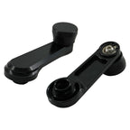 Billet Window Crank Handle For Toyota Tacoma, T100, Pickup, Corolla 4Runner US