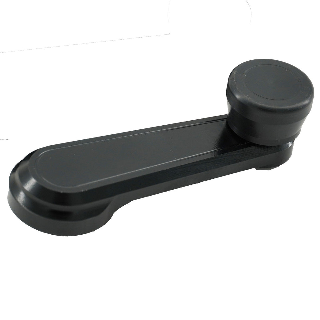 Billet Window Crank Handle For Toyota Tacoma, T100, Pickup, Corolla 4Runner US