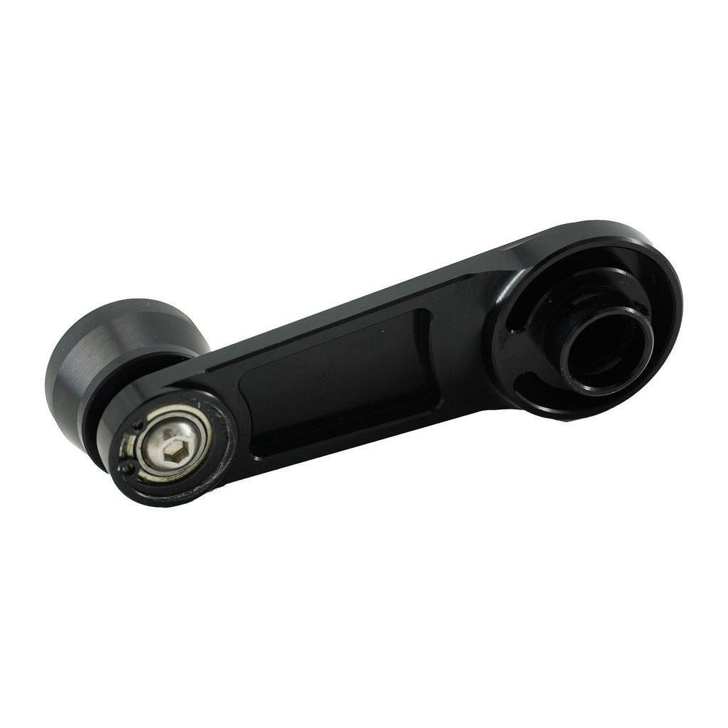Billet Window Crank Handle For Toyota Tacoma, T100, Pickup, Corolla 4Runner US