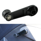 Billet Window Crank Handle For Toyota Tacoma, T100, Pickup, Corolla 4Runner US