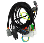 99-00 Civic K Swap Conversion Harness K Series K20 K24 Jumper EK For Honda Acura