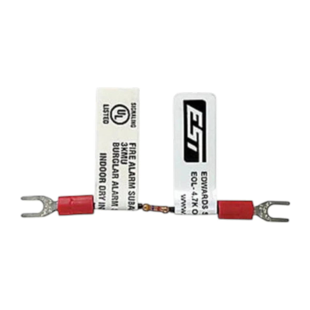 Kidde End of Line Resistor 47K for Reliable Fire Safety Systems