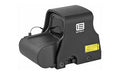 EOTECH XPS2 Holographic Sight -  Red 68 MOA Ring with 1 MOA Dot Reticle -  Rear Button Controls -  Matte Finish -  Black