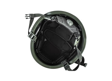 Team Wendy EPIC Protector High-Cut - Ballistic Helmet - Ceradyne NIJ IIIA