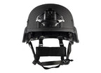 Team Wendy EPIC Responder Full-Cut - Ballistic Helmet - Ceradyne NIJ IIIA