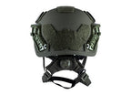 Team Wendy Epic Specialist Mid-Cut - Ballistic Helmet - Ceradyne NIJ IIIA