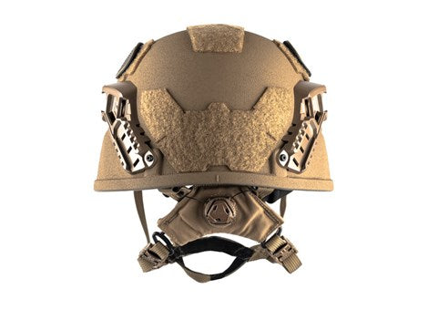 Team Wendy Epic Specialist Mid-Cut - Ballistic Helmet - Ceradyne NIJ IIIA