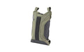Edgar Sherman Design Notch |  Shooting Bag |  Ranger Green and Black