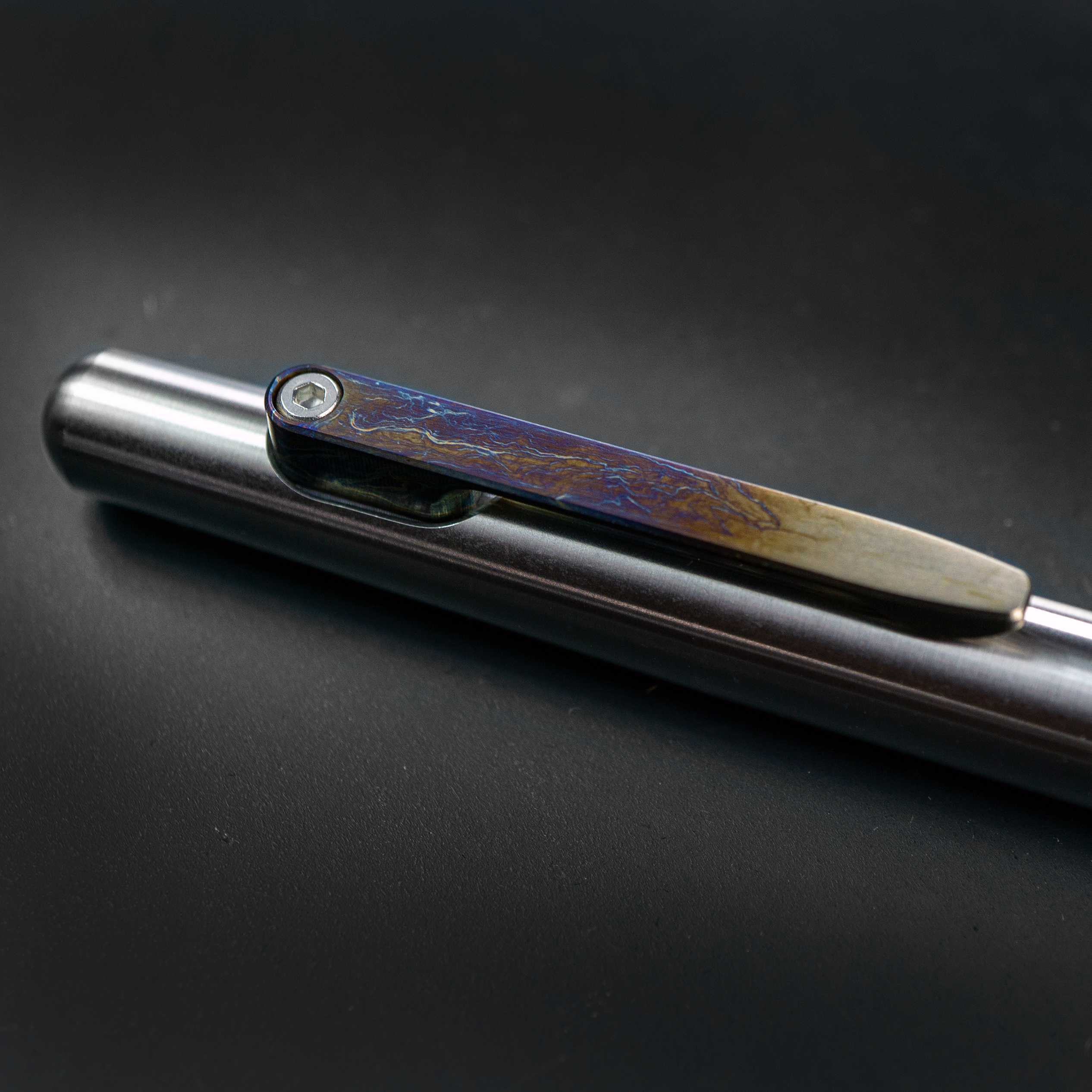Field Pen | Bolt
