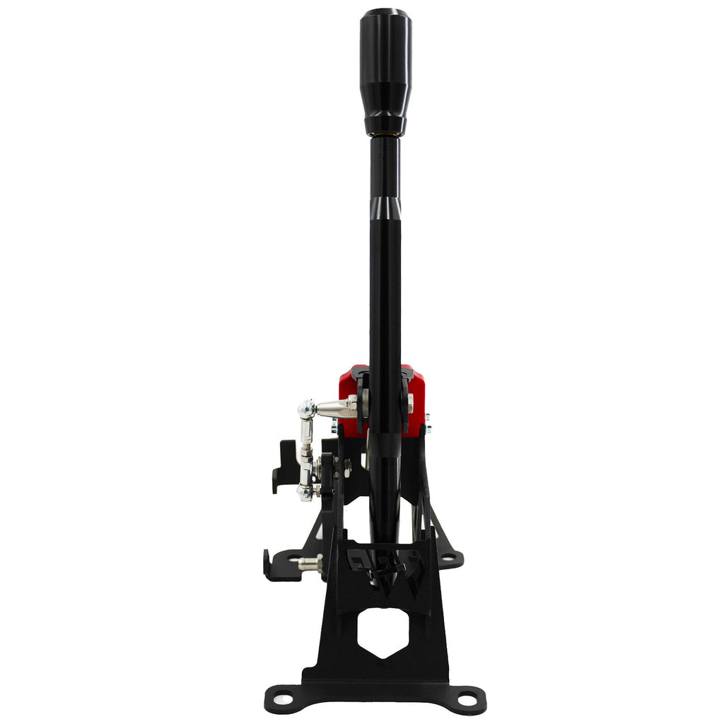 Evo Racing Short Shifter 5 6 Speed Billet Shifter for Mitsubishi 10 Evo X GSR